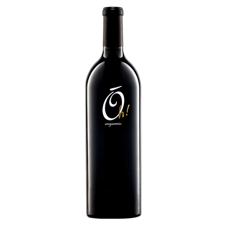 oh orgasmic cabernet sauvignon