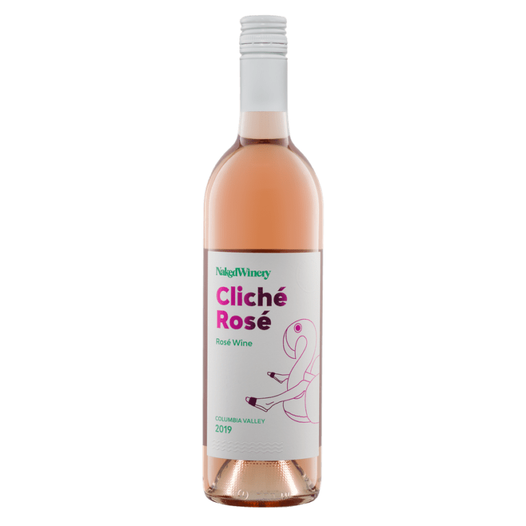 cliche rose