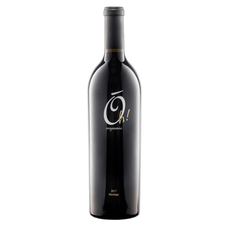 orgasmic meritage