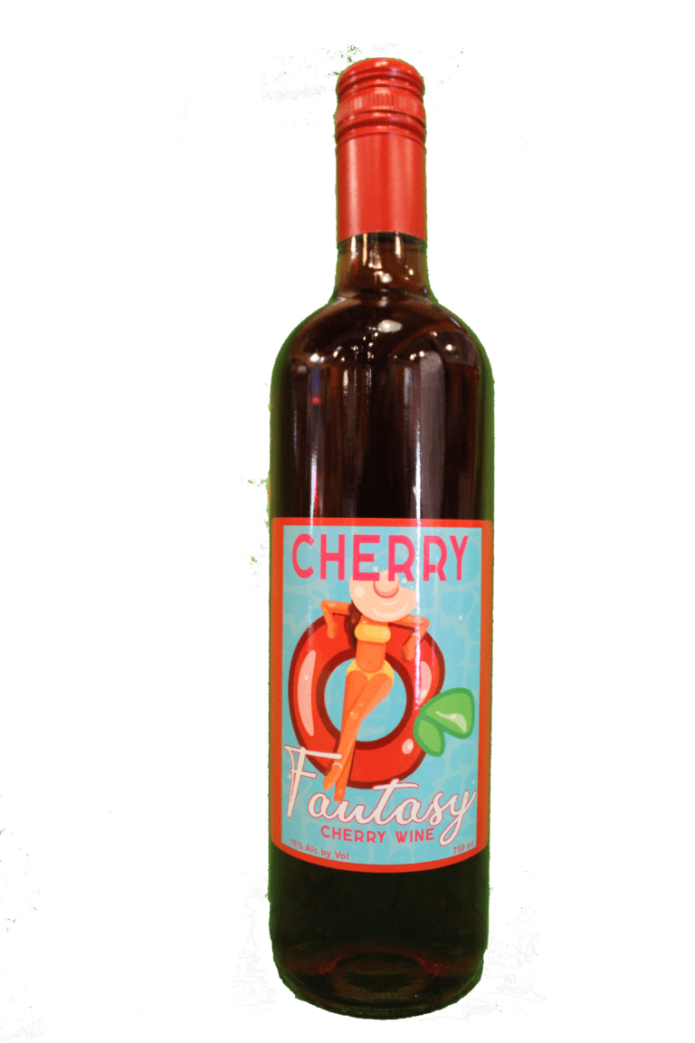 cherry fantasy