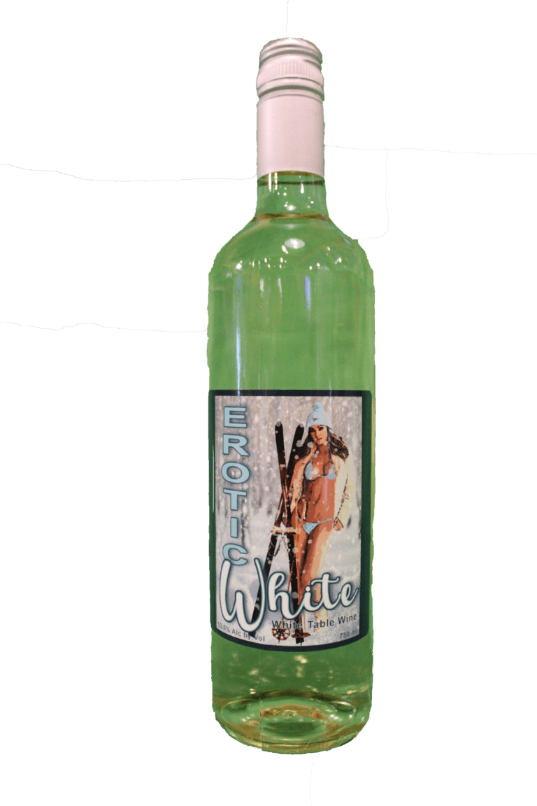 erotic white