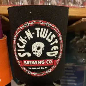 Koozies