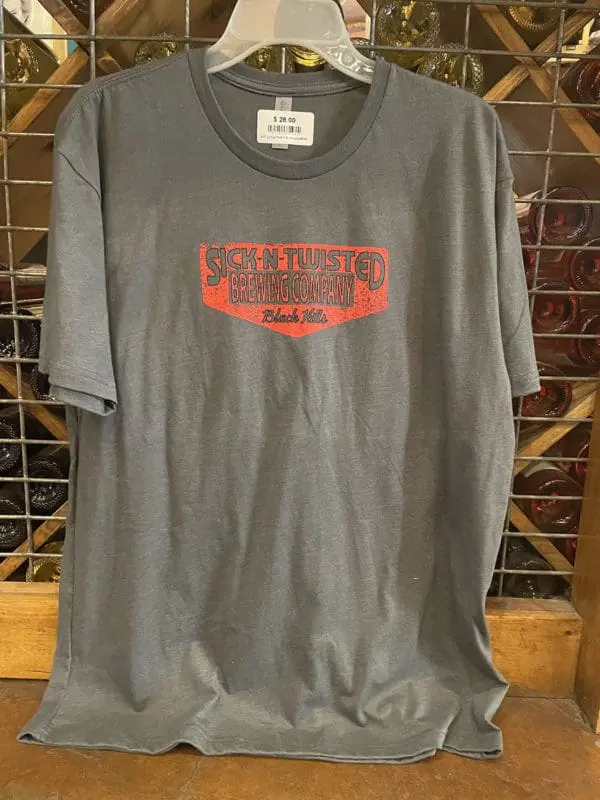 I’d Tap That T-Shirt Heavy Metal Front