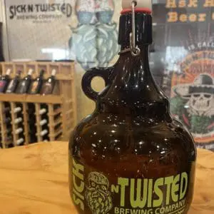Growlers