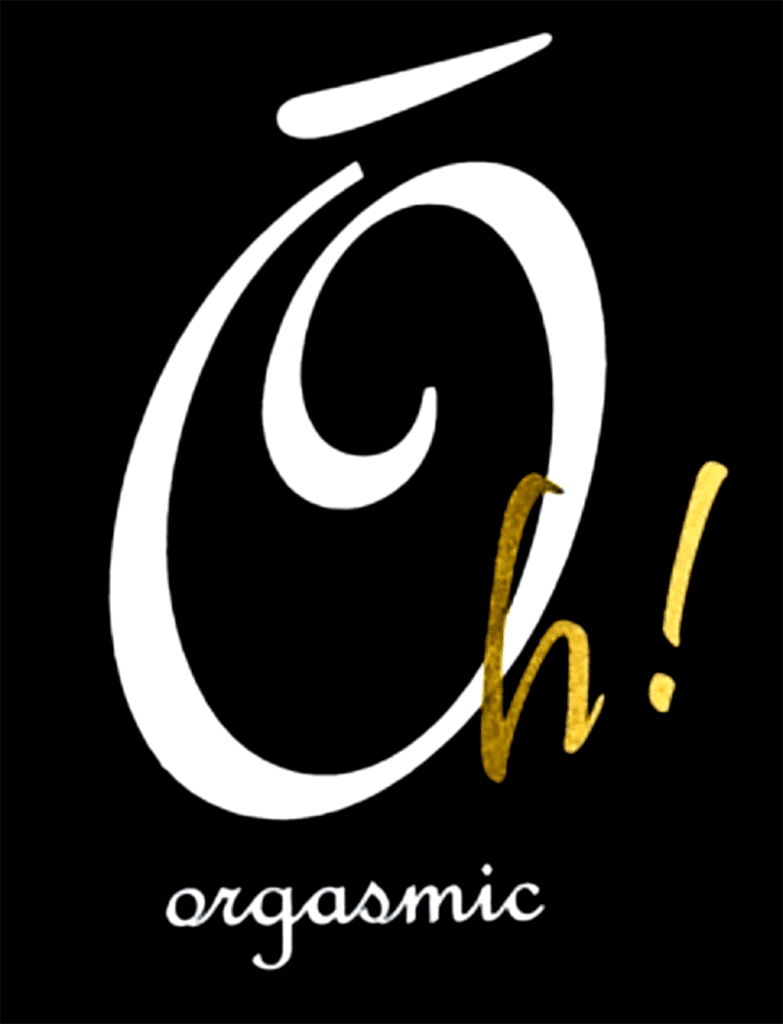Oh! Orgasmic Logo