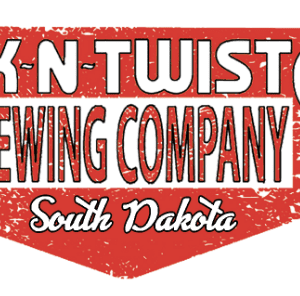 sick n twisted brewing company south dakota logo