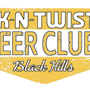 sick n twisted beer club black hills logo