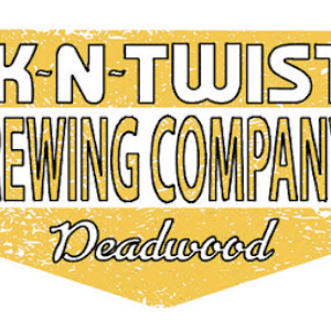 sick n twisted brewing company deadwood logo